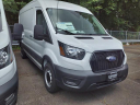 2024 Ford Transit 250 at Liccardi Ford Inc
