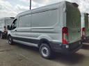Thumbnail image of 2024 Ford Transit at Liccardi Ford Inc