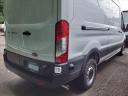 Thumbnail image of 2024 Ford Transit at Liccardi Ford Inc