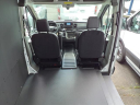 Thumbnail image of 2024 Ford Transit at Liccardi Ford Inc