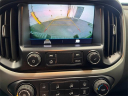 Thumbnail image of 2021 Chevrolet Colorado at Preferred Chrysler Dodge Jeep Ram