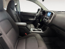 Thumbnail image of 2021 Chevrolet Colorado at Preferred Chrysler Dodge Jeep Ram