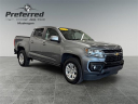 Thumbnail image of 2021 Chevrolet Colorado at Preferred Chrysler Dodge Jeep Ram