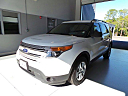 Thumbnail image of 2014 Ford Explorer at FordNewTiftonGriffin of Tifton, GA