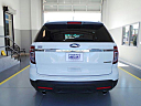 2014 Ford Explorer Base at FordNewTiftonGriffin of Tifton, GA