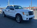 2014 Ford F-150 STX at Autostars Motorgroup