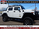 Thumbnail image of 2005 HUMMER H2 SUT at Reflection Auto Sales LLC