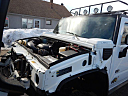 Thumbnail image of 2005 HUMMER H2 SUT at Reflection Auto Sales LLC