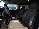Thumbnail image of 2005 HUMMER H2 SUT at Reflection Auto Sales LLC