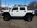Thumbnail image of 2005 HUMMER H2 SUT at Reflection Auto Sales LLC
