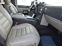 Thumbnail image of 2005 HUMMER H2 SUT at Reflection Auto Sales LLC