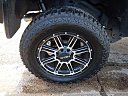 Thumbnail image of 2005 HUMMER H2 SUT at Reflection Auto Sales LLC