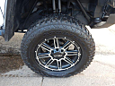 Thumbnail image of 2005 HUMMER H2 SUT at Reflection Auto Sales LLC