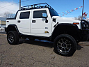 Thumbnail image of 2005 HUMMER H2 SUT at Reflection Auto Sales LLC
