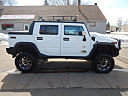 Thumbnail image of 2005 HUMMER H2 SUT at Reflection Auto Sales LLC