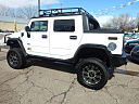 Thumbnail image of 2005 HUMMER H2 SUT at Reflection Auto Sales LLC