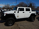 Thumbnail image of 2005 HUMMER H2 SUT at Reflection Auto Sales LLC