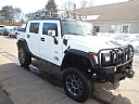 Thumbnail image of 2005 HUMMER H2 SUT at Reflection Auto Sales LLC