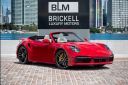 Thumbnail image of 2024 Porsche 911 at Brickell Mazda