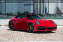 Thumbnail image of 2024 Porsche 911 at Brickell Mazda