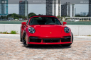 Thumbnail image of 2024 Porsche 911 at Brickell Mazda