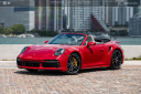 Thumbnail image of 2024 Porsche 911 at Brickell Mazda