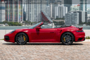 Thumbnail image of 2024 Porsche 911 at Brickell Mazda