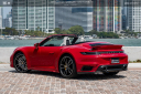 Thumbnail image of 2024 Porsche 911 at Brickell Mazda