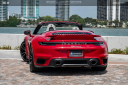 Thumbnail image of 2024 Porsche 911 at Brickell Mazda