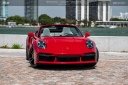 Thumbnail image of 2024 Porsche 911 at Brickell Mazda