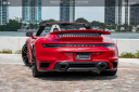 Thumbnail image of 2024 Porsche 911 at Brickell Mazda