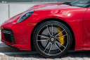 Thumbnail image of 2024 Porsche 911 at Brickell Mazda