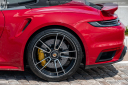 Thumbnail image of 2024 Porsche 911 at Brickell Mazda