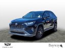 Thumbnail image of 2019 Toyota RAV4 at Bayway Cadillac Of The Woodlands