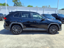 Thumbnail image of 2019 Toyota RAV4 at Bayway Cadillac Of The Woodlands