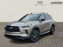 Thumbnail image of 2025 INFINITI QX60 at LaFontaine Infiniti of Ann Arbor