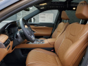 2025 INFINITI QX60 Autograph at LaFontaine Infiniti of Ann Arbor