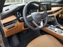 Thumbnail image of 2025 INFINITI QX60 at LaFontaine Infiniti of Ann Arbor