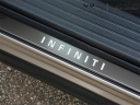 Thumbnail image of 2025 INFINITI QX60 at LaFontaine Infiniti of Ann Arbor