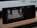 Thumbnail image of 2025 INFINITI QX60 at LaFontaine Infiniti of Ann Arbor