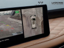 Thumbnail image of 2025 INFINITI QX60 at LaFontaine Infiniti of Ann Arbor