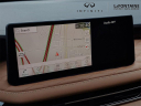 Thumbnail image of 2025 INFINITI QX60 at LaFontaine Infiniti of Ann Arbor