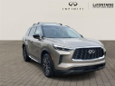 Thumbnail image of 2025 INFINITI QX60 at LaFontaine Infiniti of Ann Arbor