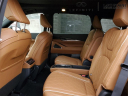 Thumbnail image of 2025 INFINITI QX60 at LaFontaine Infiniti of Ann Arbor