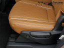 Thumbnail image of 2025 INFINITI QX60 at LaFontaine Infiniti of Ann Arbor