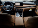 Thumbnail image of 2025 INFINITI QX60 at LaFontaine Infiniti of Ann Arbor