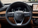 Thumbnail image of 2025 INFINITI QX60 at LaFontaine Infiniti of Ann Arbor