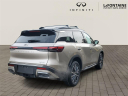 Thumbnail image of 2025 INFINITI QX60 at LaFontaine Infiniti of Ann Arbor