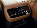 Thumbnail image of 2025 INFINITI QX60 at LaFontaine Infiniti of Ann Arbor