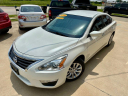 Thumbnail image of 2014 Nissan Altima at RAJ MOTORS SALES LLC